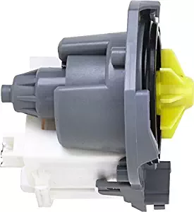 Best Kenmore Pump Motor For Dishwasher