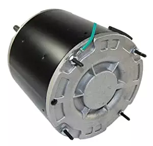 Best Ge Motor 5 Hp Air Compressor Motor