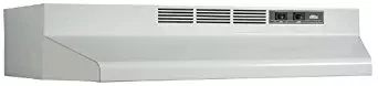 Best Kenmore Range Hood Fan