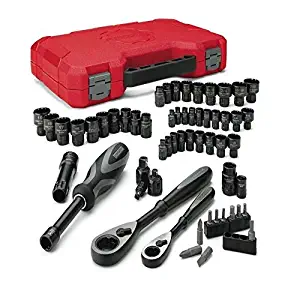Best Craftsman 10 Piece Socket Wrench Set