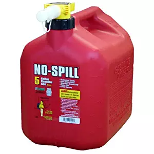 Best Gas In Oil Tank Lawn Mower