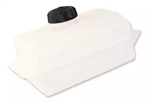 Best Lawn Mower Fuel Cap