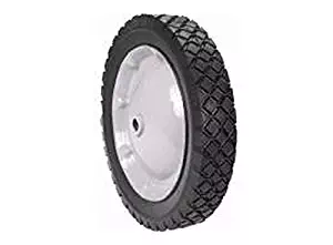 Best Snapper Lawn Mower Wheels Tires