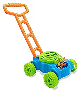 Best Fisher Price Toy Lawn Mower
