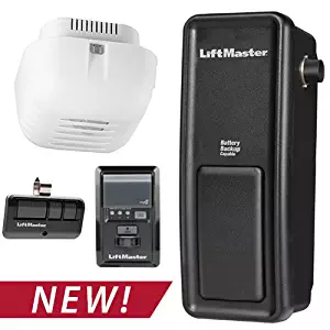 Best Sidewinder Garage Door Opener