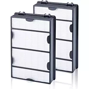 Best Holmes Air Purifier Filter Hapf30atd