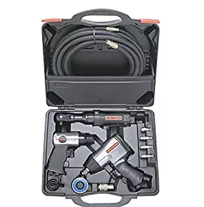 Best Craftsman 10 Piece Socket Wrench Set