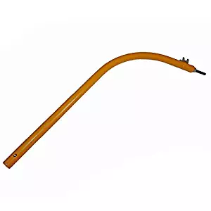 Best Lawn Mower Bent Shaft