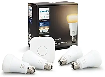 Best Ge Smart Light Starter Kit With Google Assistant