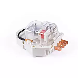 Best Kenmore Refrigerator Defrost Motor
