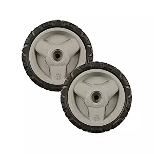 Best Husqvarna Wheeled String Trimmer