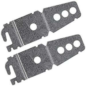 Best Grabbers To Secure Dishwasher Under Granite