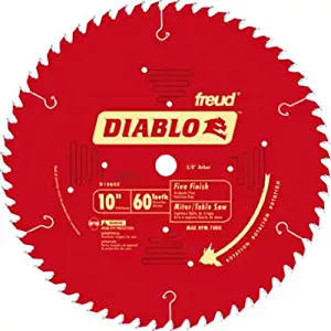 Best Craftsman 10 Contractor Table Saw