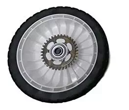 Best Honda Lawn Mower Rear Wheels