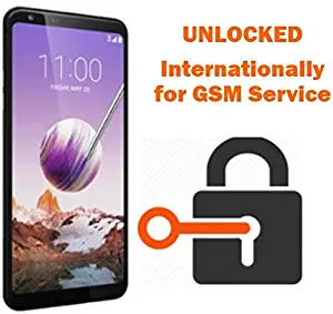 Best Unlocked Lg Stylo 3 Plus 32 Gb