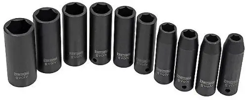 Best Craftsman 10 Piece Socket Wrench Set