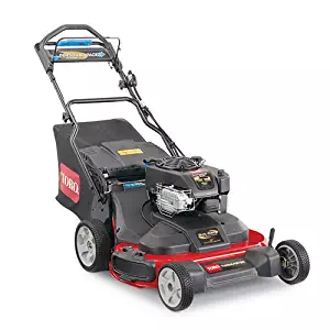 Best Toro Lawn Mower Electric Start