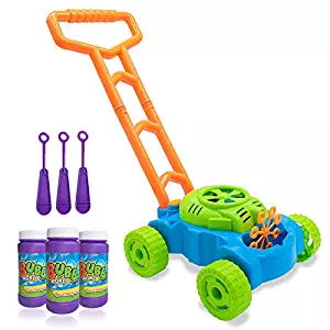 Best Fisher Price Toy Lawn Mower