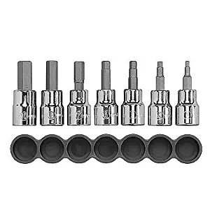 Best Craftsman 10 Piece Socket Wrench Set