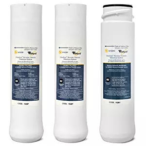 Best Kenmore Water Filter Cartrige