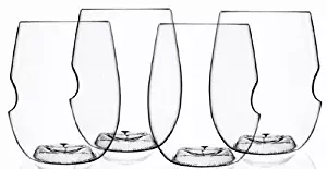 Best Shatterproof Wine Glasses Dishwasher Safe