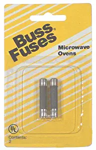 Best Ge Wb27x10388 Fuse Replacement
