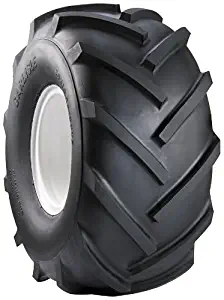 Best Custom Lawn Tractor Wheels