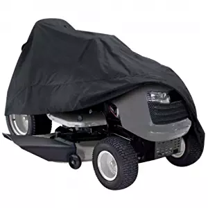 Best Craftsman Riding Lawn Mower Warranty
