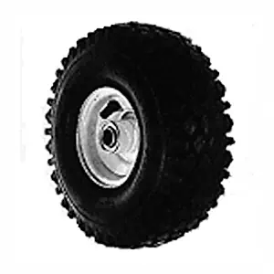 Best Snapper Lawn Mower Wheels Tires
