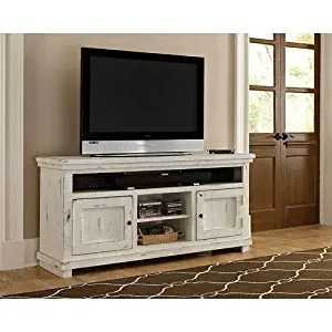 Best Progressive Furniture Willow Entertainment Center