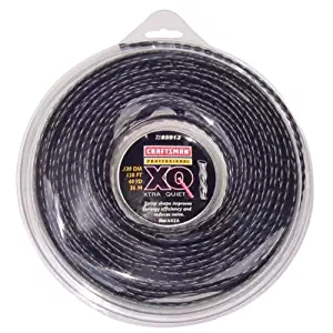 Best Craftsman Weed Trimmer String