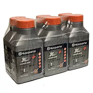 Best Gas Mixture For Husqvarna Chainsaw