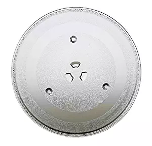 Best Kenmore Microwave Plate Glass 12 3/4