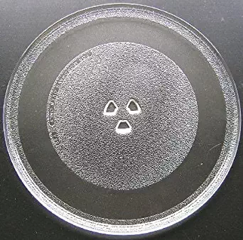 Best Kenmore Microwave Plate Glass 12 3/4