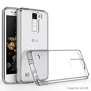 Best Lg Stylo 2 Soft Case Clear