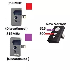 Best Garage Door Opener Remote Craftsman