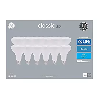 Best Ge Indoor Flood Lights 65W Soft White