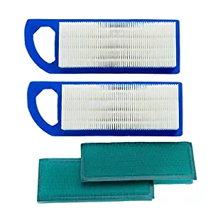 Best Briggs Lawn Mower Part