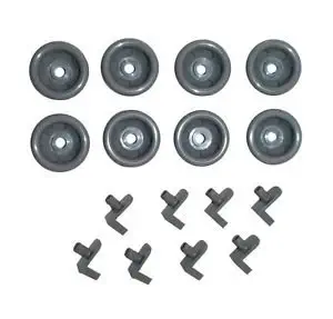 Best Dishwasher Rollers For A Ge