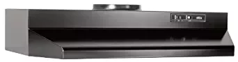 Best Kenmore Range Hood Fan