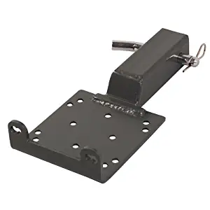 Best Lawn Tractor Pulley Swap