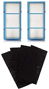 Best Holmes Air Purifier Filter Hapf30atd