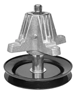 Best Lawn Mower Bent Shaft