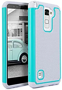 Best Lg Stylo 2 Soft Case Clear