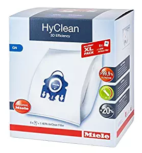 Best Vacuum Cleaner Hepa Filter Miele