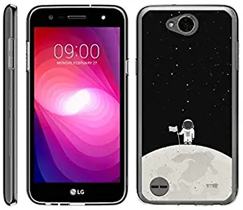 Best Lg Fiesta 2 Case Holder With Clip