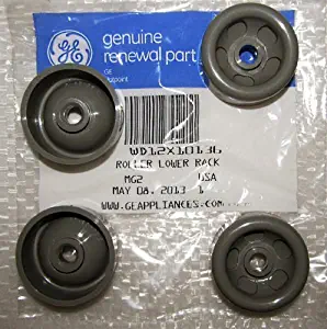 Best Dishwasher Rollers For A Ge