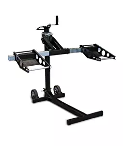 Best Mojack Lawn Mower Lift