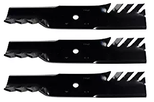 Best Simplicity Lawn Mower Attachments