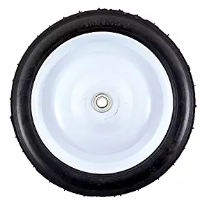 Best 12 Inch Replacement Lawn Mower Wheels
